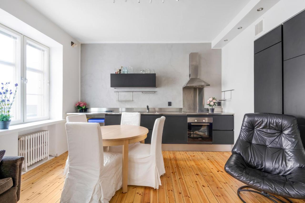 Wehost Hameentie Helsinky Exteriér fotografie